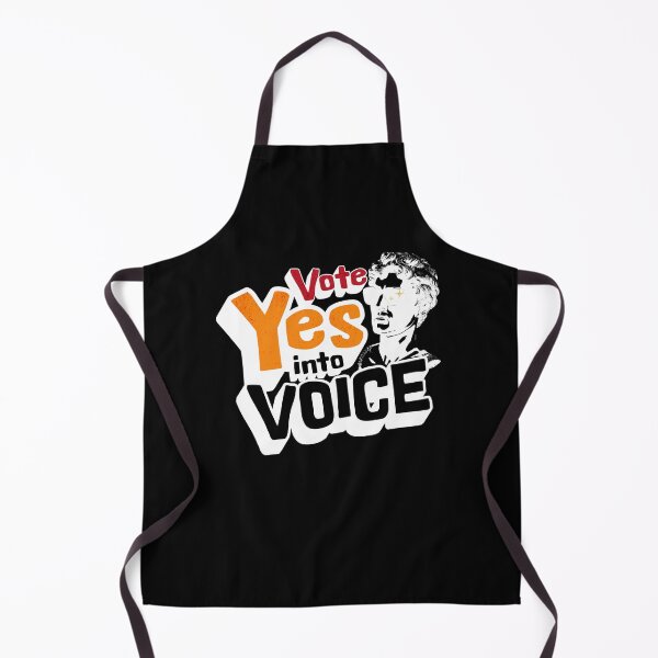 Item preview, Vote Yes, Yes to the Voice to Parliament. designed and sold by AnuStudios.
