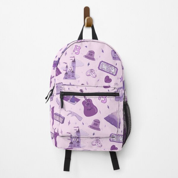 Item preview, In my Speak Now Era | Purple Swiftie Pattern designed and sold by AbrilVictal.