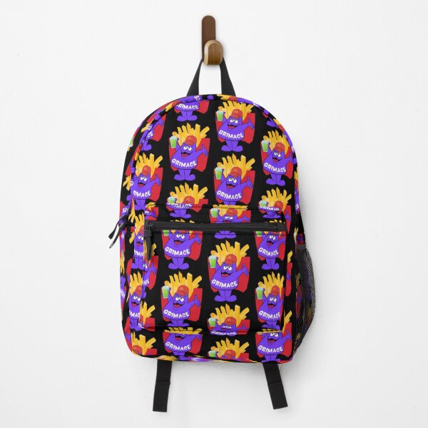 Item preview, Grimace Mcdonalds designed and sold by JudgmentDesign.