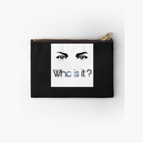 Item preview, who is it   designed and sold by MIKAYLAUENIO.