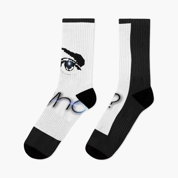 Item preview, who is it   designed and sold by MIKAYLAUENIO.