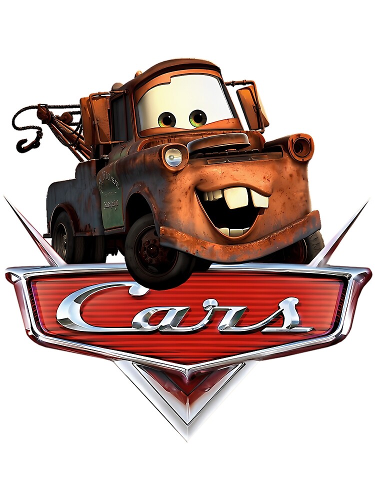 Tow Mater on