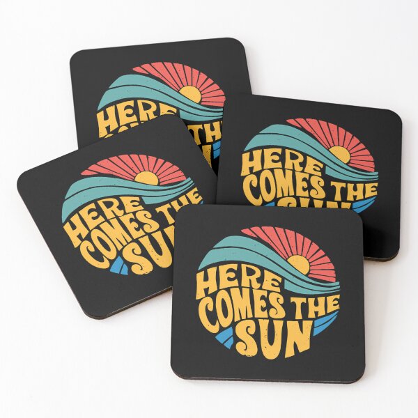 Item preview, Here Comes the Sun designed and sold by PlumpAugustin.