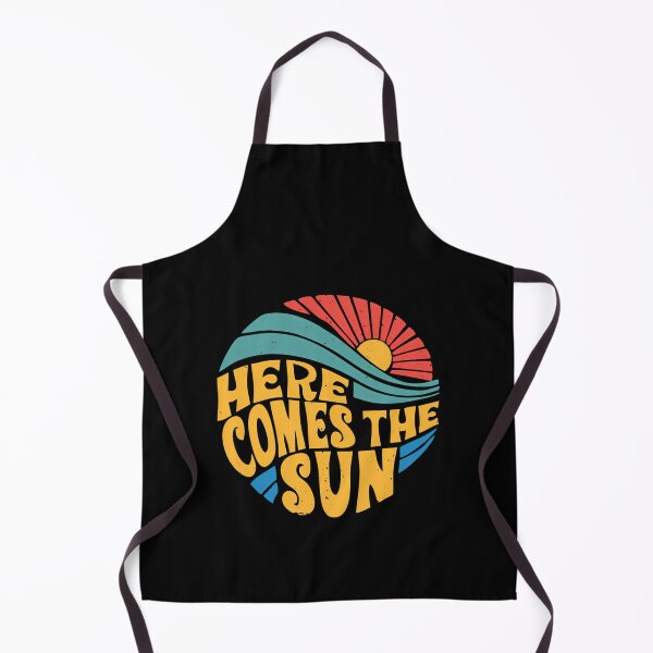 Item preview, Here Comes the Sun designed and sold by PlumpAugustin.