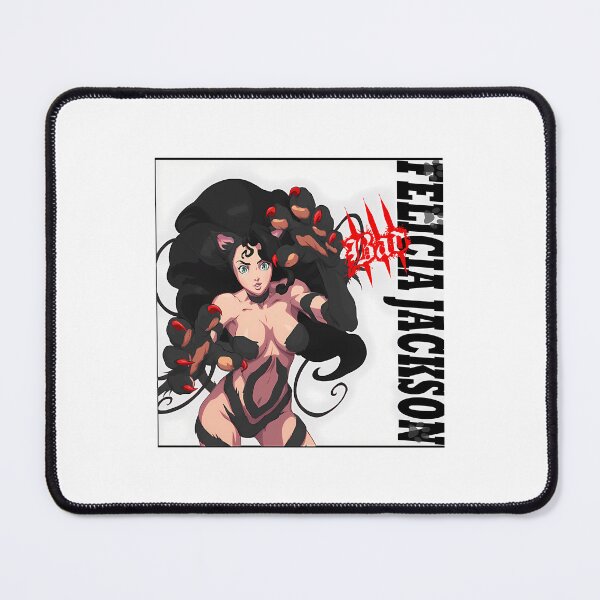 Item preview, FELICIA BAD designed and sold by OrderKatieArtC.