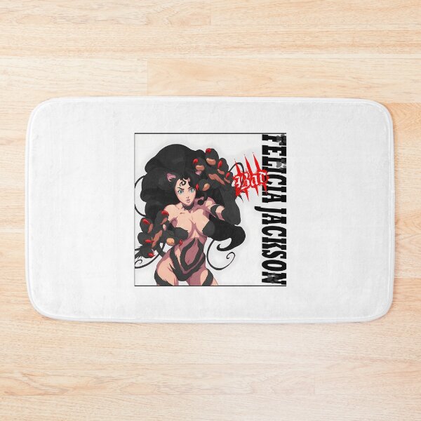 Item preview, FELICIA BAD designed and sold by OrderKatieArtC.