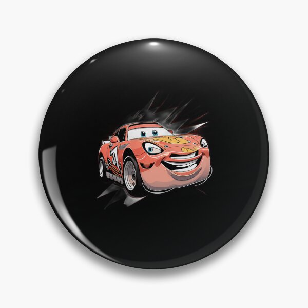 Item preview, Copie de lightning mcqueen designed and sold by HardinTrendy.