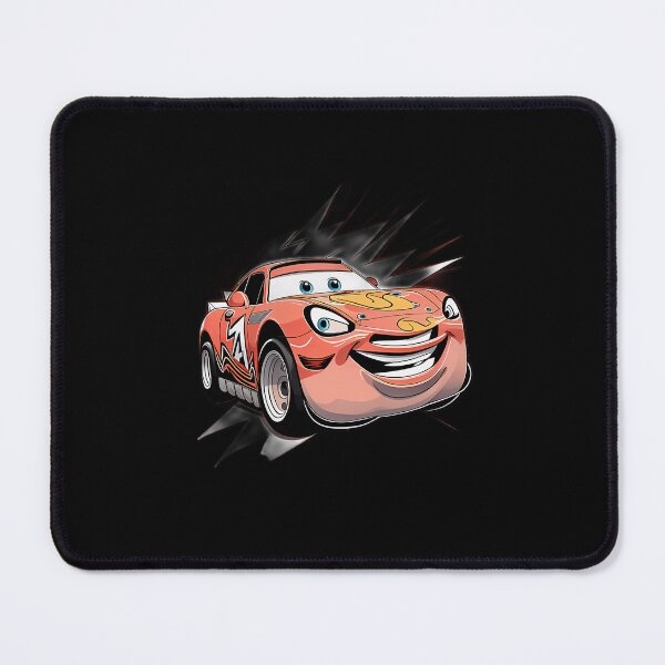 Item preview, Copie de lightning mcqueen designed and sold by HardinTrendy.