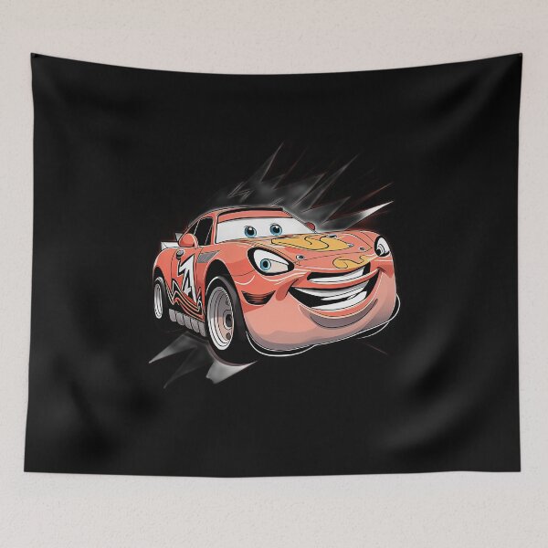 Item preview, Copie de lightning mcqueen designed and sold by HardinTrendy.