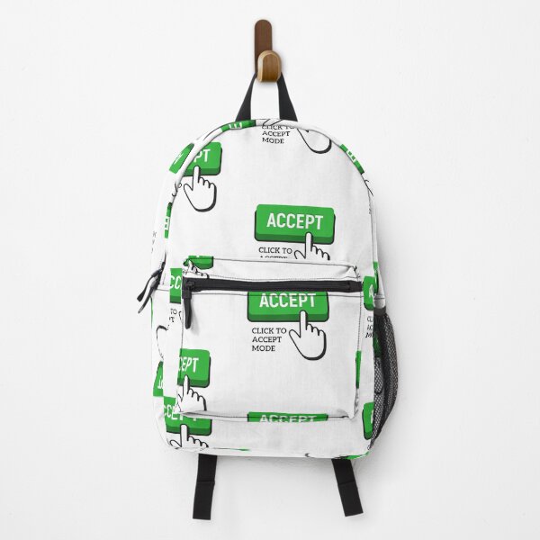 Item preview, Accept Mode designed and sold by Aarakaruturi.