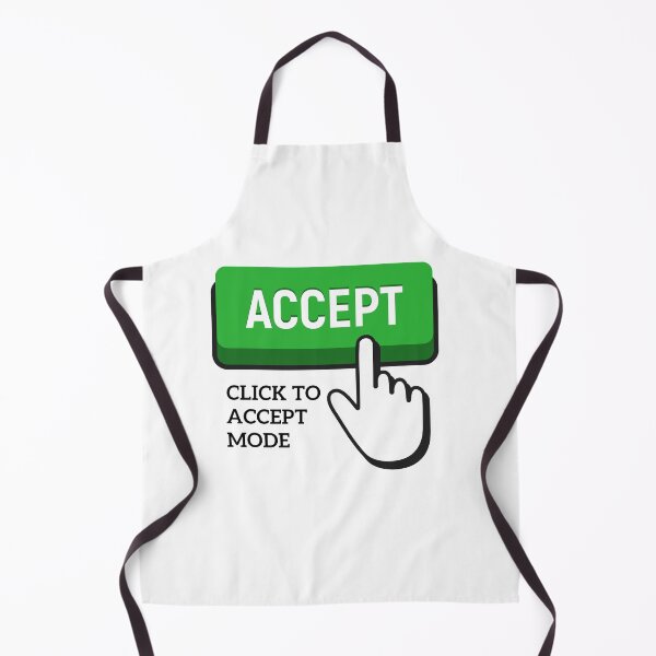Item preview, Accept Mode designed and sold by Aarakaruturi.