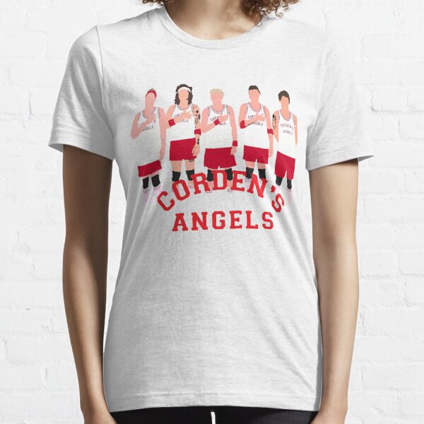 Cordens Angels Jersey Tank 