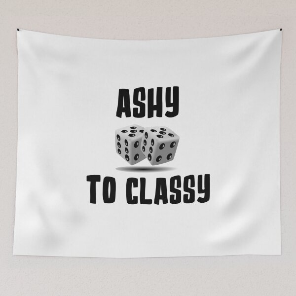 Item preview, Ashy to Classy designed and sold by Mark5ky.