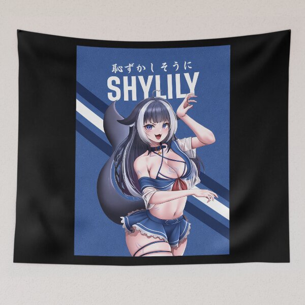 Item preview, Shylily - Vtuber designed and sold by FischerFashio.