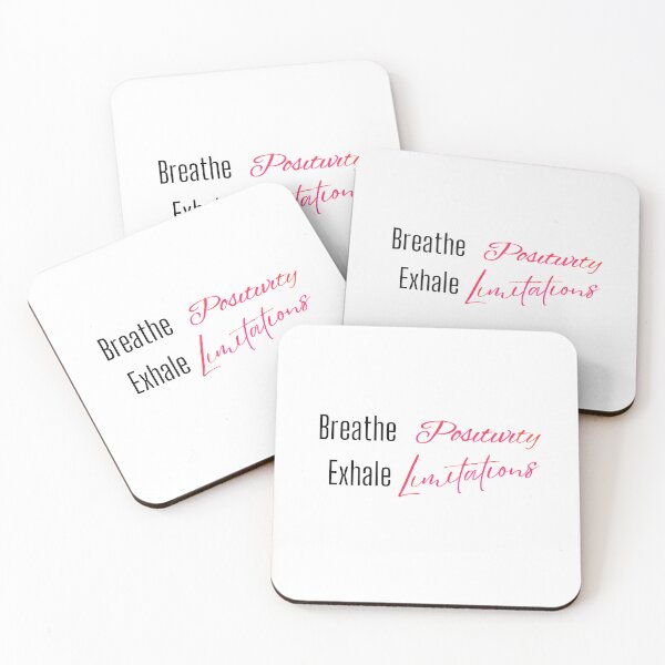 Item preview, Embracing Positivity and Letting Go designed and sold by culasse06.