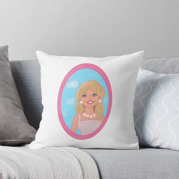 Item preview, Pink Barbara designed and sold by jbonner99.