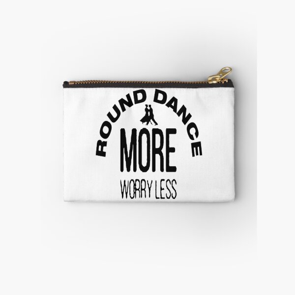 Item preview, RD More BLK designed and sold by Square Dancing Gifts & Merchandise.