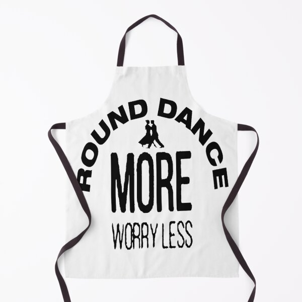 Item preview, RD More BLK designed and sold by Square Dancing Gifts & Merchandise.