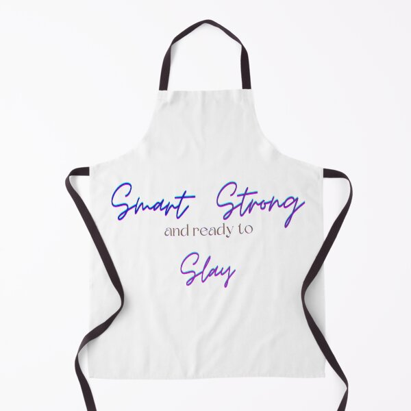 Item preview, Smart Strong and Ready to Slay designed and sold by culasse06.