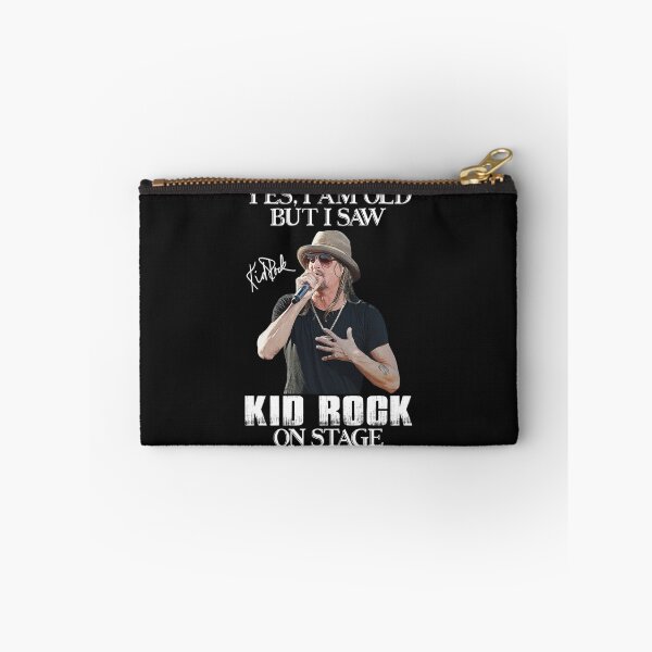 Item preview, Yes I'm Old But I Saw Kid Rock On Stage  designed and sold by ISAIAHRUEZ.