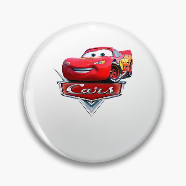 Item preview, Cars lighting McQueen designed and sold by BamBamFashion.