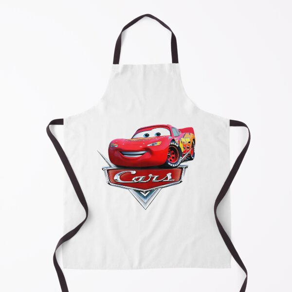 Item preview, Cars lighting McQueen designed and sold by BamBamFashion.