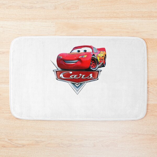 Item preview, Cars lighting McQueen designed and sold by BamBamFashion.
