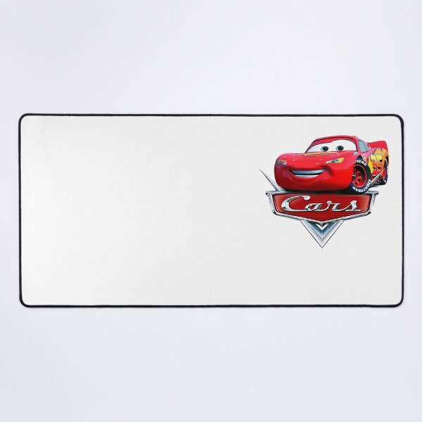 Item preview, Cars lighting McQueen designed and sold by BamBamFashion.