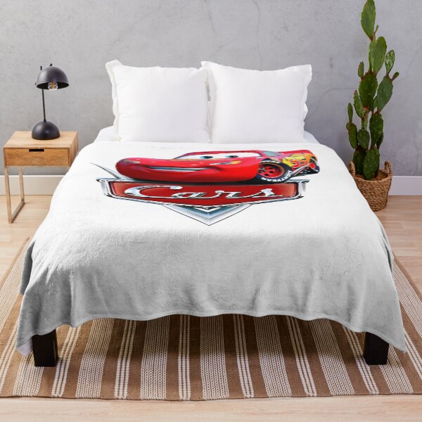 Item preview, Cars lighting McQueen designed and sold by BamBamFashion.