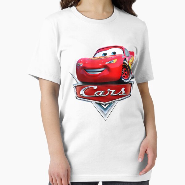 Item preview, Cars lighting McQueen designed and sold by BamBamFashion.