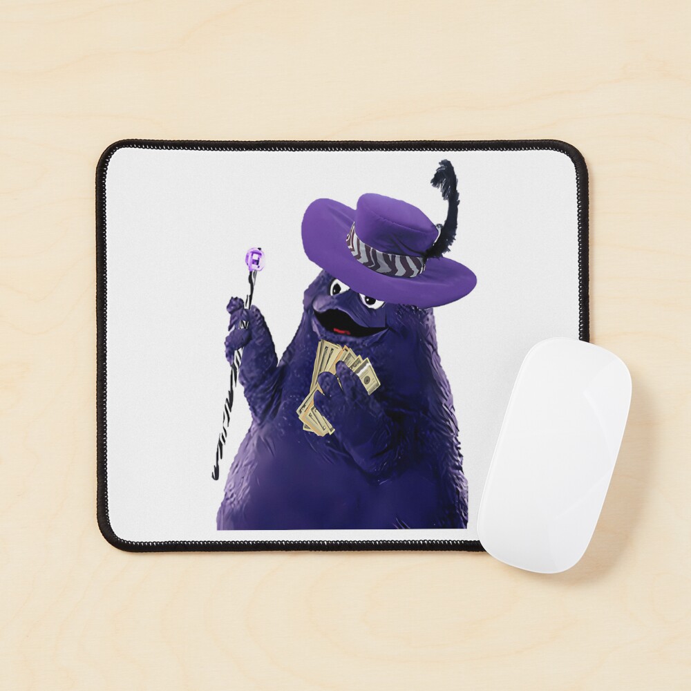 Item preview, Mouse Pad designed and sold by JudgmentDesign.