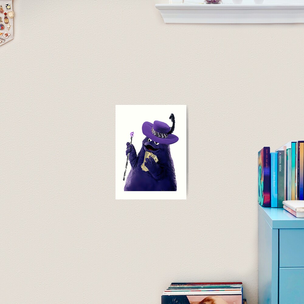 Item preview, Art Print designed and sold by JudgmentDesign.