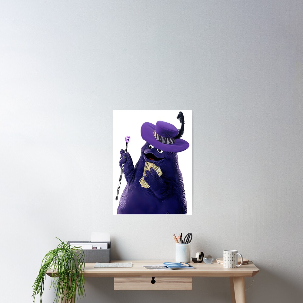Item preview, Poster designed and sold by JudgmentDesign.