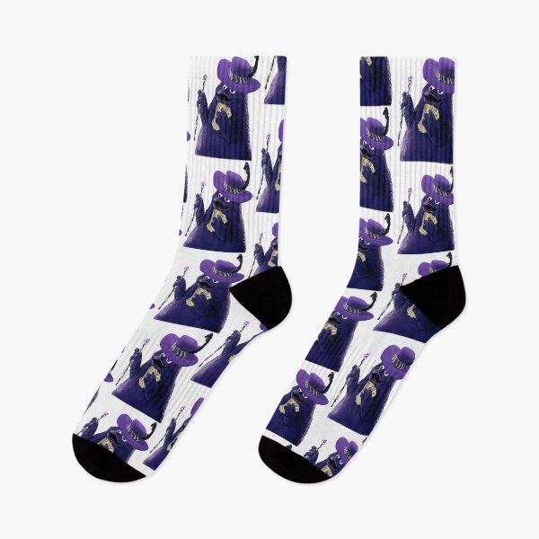 Item preview, Grimace Pimp designed and sold by JudgmentDesign.