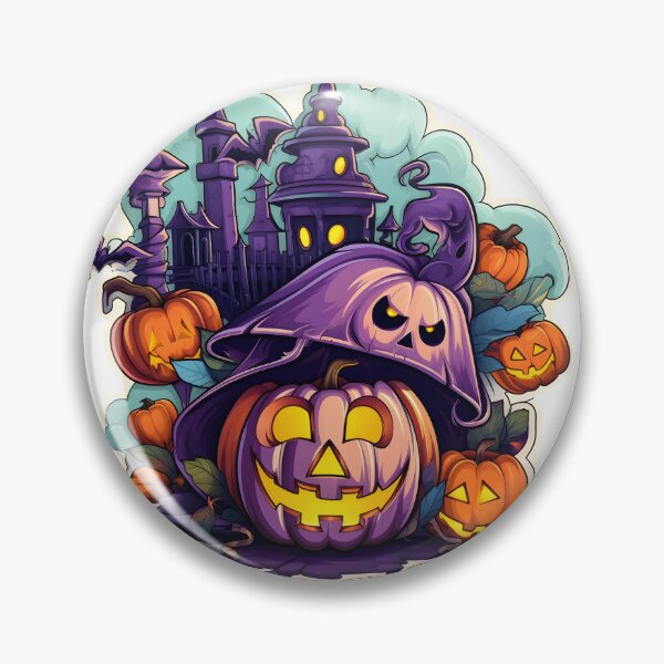 Artikelvorschau, Spukende Hybriden: Realistische und fantastische Halloween-Vektoren entworfen und verkauft von aiartbay.
