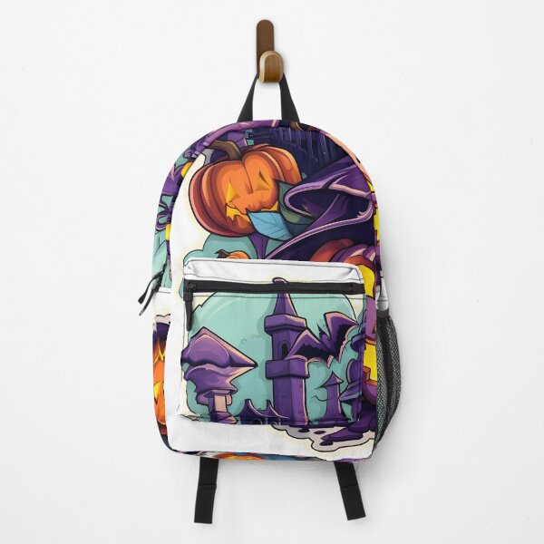 Item preview, Haunting Hybrids: Realistic & Fantastical Halloween Vectors designed and sold by aiartbay.
