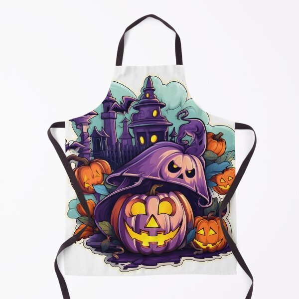 Item preview, Haunting Hybrids: Realistic & Fantastical Halloween Vectors designed and sold by aiartbay.
