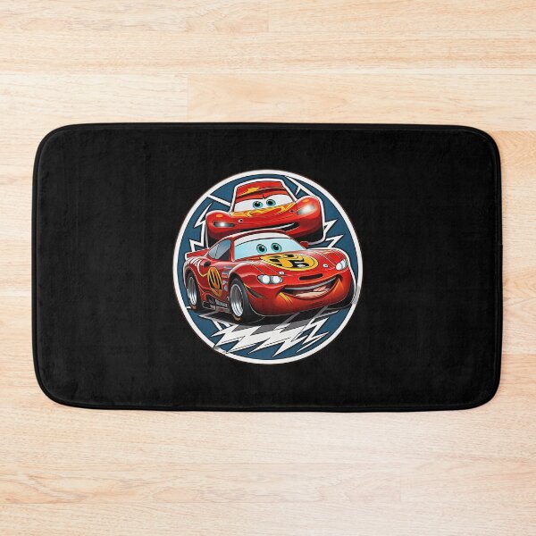 Item preview, Copie de lightning mcqueen designed and sold by HardinTrendy.