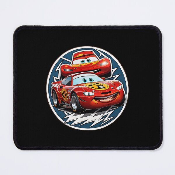 Item preview, Copie de lightning mcqueen designed and sold by HardinTrendy.