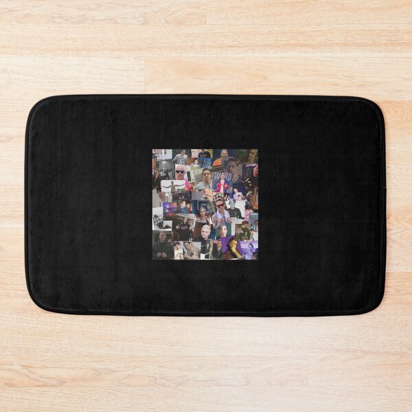 Item preview, Pete Collage designed and sold by nlmpglwhvmm32.