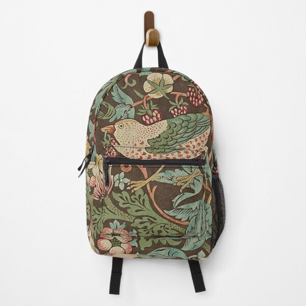 Item preview, Nature Bird - William Morris designed and sold by PriscilaBetty.