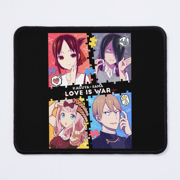Item preview, Kaguya-sama: Love is War designed and sold by StoreArtloop.