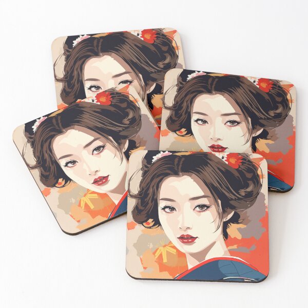 Item preview, Graceful Blossoms designed and sold by Rebel-Zone.