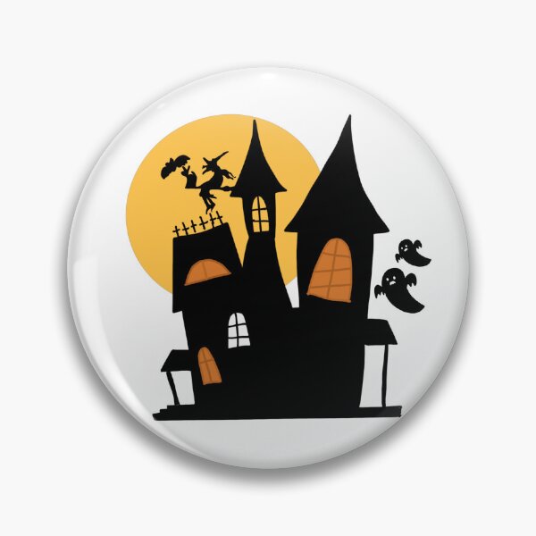 Item preview, Halloween Spooky Black & Yellow Set designed and sold by mann-doodles.