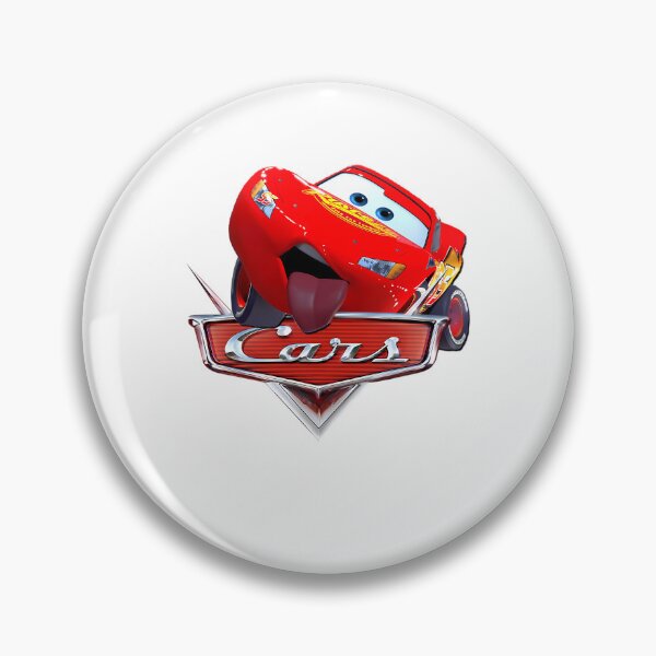 Item preview, Cars lighting McQueen designed and sold by BamBamFashion.