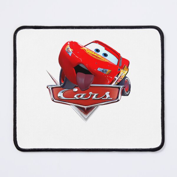 Item preview, Cars lighting McQueen designed and sold by BamBamFashion.