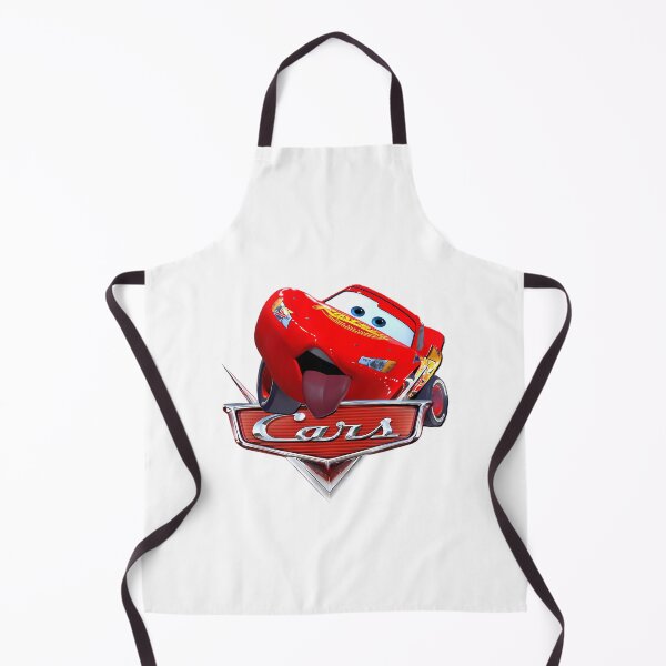 Item preview, Cars lighting McQueen designed and sold by BamBamFashion.