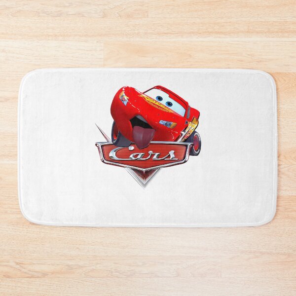 Item preview, Cars lighting McQueen designed and sold by BamBamFashion.