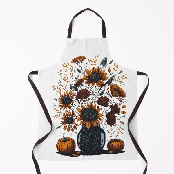 Item preview, Flowers in mason jar designed and sold by Top-Bot.