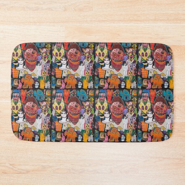 Item preview, Richard Prince. designed and sold by John Tyler Mounce.